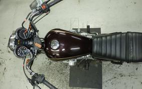 HONDA CB650 CUSTOM 1980 RC05