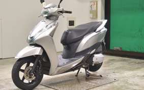 HONDA LEAD 125 2025 JF45