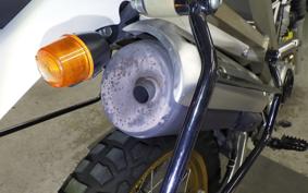 YAMAHA SEROW 250 Gen.2 1990 DG17J