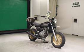 HONDA APE 100 HC07