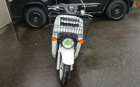 HONDA BENLY 50 AA05