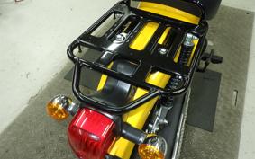 HONDA CROSS CUB 110 2003 JA45