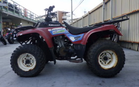 KAWASAKI KLF220A
