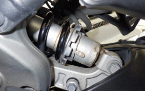 YAMAHA MT-09 A 2014 RN34J