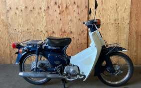 HONDA SUPER CUB70 C70