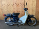 Фото Honda SUPER CUB 70 с японского аукциона