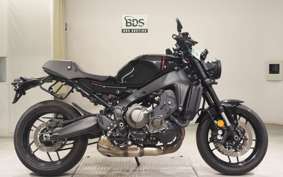 YAMAHA XSR900 2023 RN80J