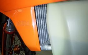 KTM 250 EXC F SIXDAYS 2025