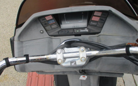 HONDA FUSION MF02