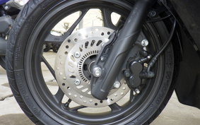 HONDA PCX 125 JK05