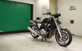 HONDA CB1100 2011 SC65