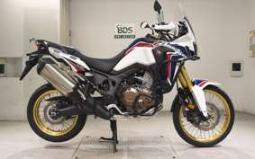 HONDA CRF1000L AFRICA TWIN 2018 SD04