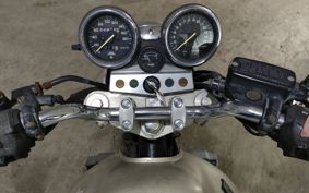 HONDA CB400SF NC31
