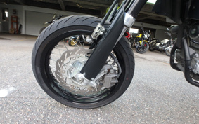 YAMAHA WR250X DG15J