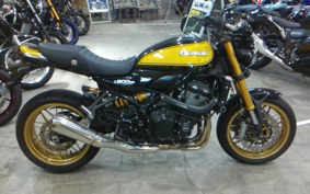 KAWASAKI Z900RS SE 2022 ZR900C