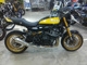 Фото Kawasaki Z900RS SE 2022 с японского аукциона