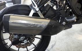 BENELLI レオンチーノ250 1994