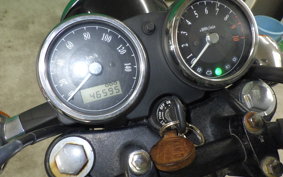 KAWASAKI ESTRELLA