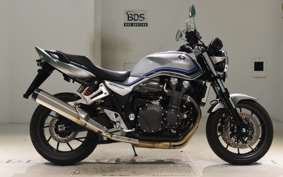 HONDA CB1300SF SUPER FOUR Gen. 3 2018 SC54