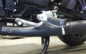 MOTO GUZZI V9 BOBBER 2018