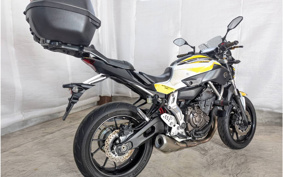 YAMAHA MT-07 2015 RM07J