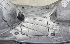 SUZUKI ADDRESS V125 G 2025 CF46A