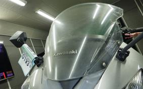 KAWASAKI NINJA 400R 2013 ER400B