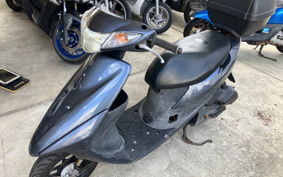 SUZUKI ADDRESS V50 CA4BA
