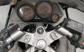 KAWASAKI ZZR250 EX250H