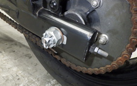 KAWASAKI ELIMINATOR 250 V 2021 VN250A