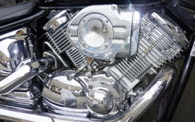 YAMAHA DRAGSTAR 1100 2003 VP13J