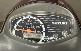 SUZUKI LETS4