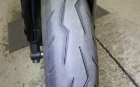 YAMAHA TRACER 9 GT RN70J