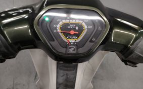 HONDA SUPER CUB50 AA04