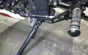 KAWASAKI ZX-25R 2021 ZX250E