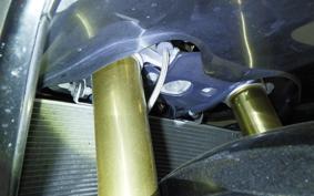 SUZUKI GSX-R750 2017