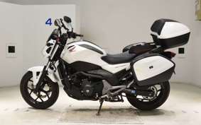 HONDA NC750S 2015 RC70