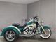 Фото Harley FLHRC1580 TRIKE 2009 с японского аукциона