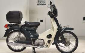 HONDA C50 SUPER CUB E AA01