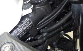 HONDA CBR400R 2021 NC56
