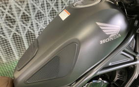 HONDA REBEL 250 S EDITION MC49