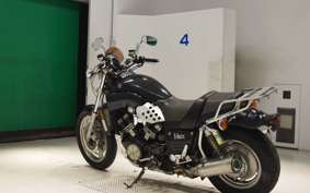 YAMAHA VMAX 1990