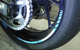 SUZUKI GSX-S1000 2019 GT79A