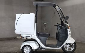 HONDA GYRO TA03