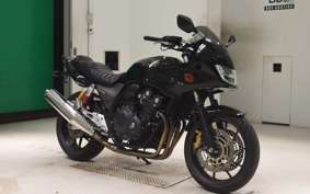 HONDA CB400 SUPER BOLDOR A 2017 NC42