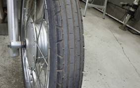 HONDA C110 SUPER CUB JA07