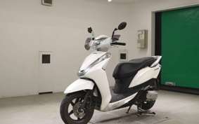 HONDA LEAD 125 2025 JF45