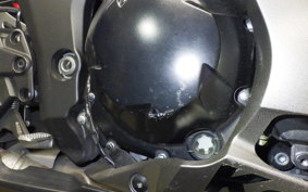 KAWASAKI NINJA 1000 A 2017 ZXT00W