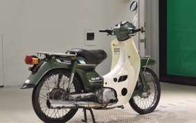 YAMAHA TOWN MATE 50 2020 22F