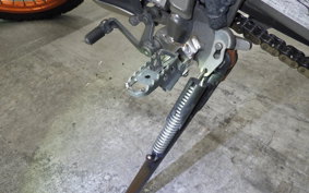 YAMAHA SEROW 250 Gen.2 1974 DG17J